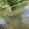 07 Aktion Juli 25 Kanufahrt